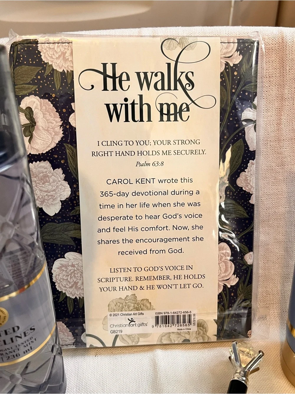 Bath & Body Works bath body